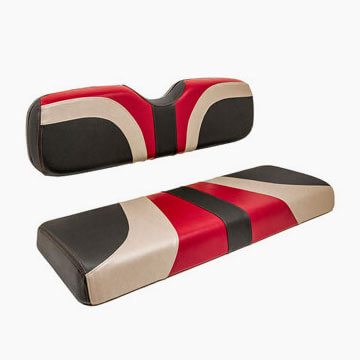 Club Car Seat Covers & Cushions